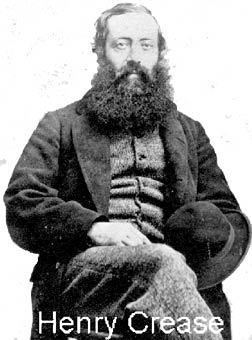 Johnny Ussher the 1879 Murder of Johnny Ussher at Kamloops by the McLean Gang and