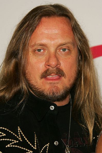 Johnny Van Zant Johnny Van Zant Pictures The 39th Annual Country Music