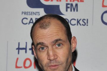 Johnny Vaughan Johnny Vaughan Pictures Photos amp Images Zimbio