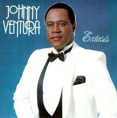 Johnny Ventura Extasis Johnny Ventura Songs Reviews Credits AllMusic
