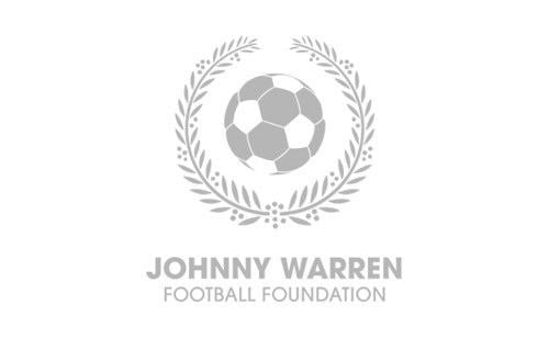 Johnny Warren Johnny Warren Football Foundation Enriching Australia through