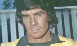Johnny Warren Johnny Warrens legacy is still impossible to quantify Football