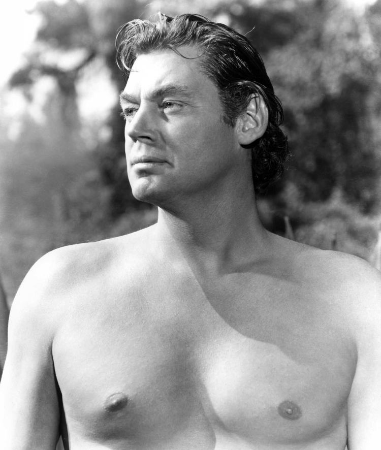 Johnny Weissmuller JOHNNY WEISSMULLER WALLPAPERS FREE Wallpapers amp Background