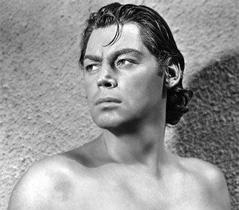 Johnny Weissmuller Biografia de Johnny Weissmuller