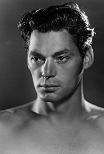 Johnny Weissmuller iamediaimdbcomimagesMMV5BMTY3MDE0NzQ5MF5BMl5