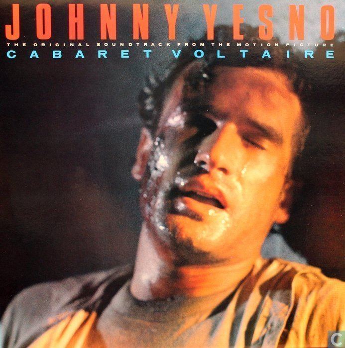 Johnny Yesno: The Original Soundtrack From the Motion Picture httpsassetscatawikinlassets20134288c0