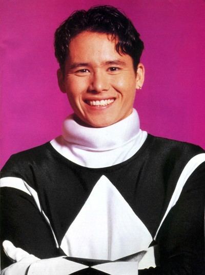 Johnny Yong Bosch Johnny Yong Bosch Sailor Moon News