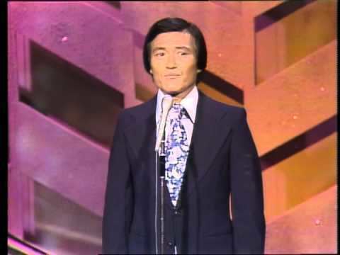 Johnny Yune Dick Clark39s Live Wednesday Show 01 Johnny Yune Comedy