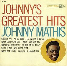 Johnny's Greatest Hits httpsuploadwikimediaorgwikipediaenthumb6