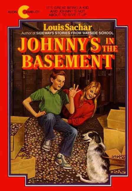 Johnny's in the Basement t2gstaticcomimagesqtbnANd9GcSiDe4r8DL4qK9e7L