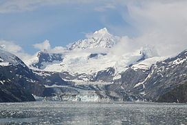 Johns Hopkins Glacier httpsuploadwikimediaorgwikipediacommonsthu