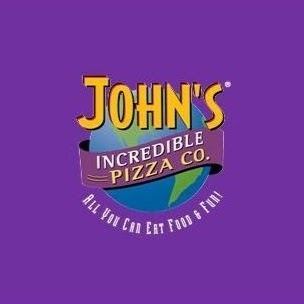 John's Incredible Pizza Company httpslh3googleusercontentcomQXOhNYVQAmkAAA