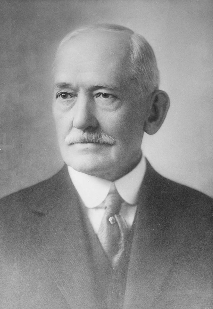 Johnson C. Smith