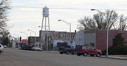 Johnson City, Kansas httpsuploadwikimediaorgwikipediacommonsthu