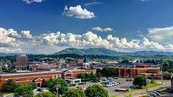 Johnson City, Tennessee httpsuploadwikimediaorgwikipediacommonsthu