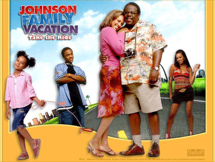 Johnson Family Vacation Watch Johnson Family Vacation Online Free On Yesmoviesto