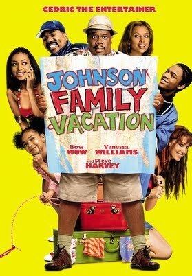 Johnson Family Vacation Johnson Family Vacation YouTube