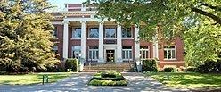 Johnson Hall (Eugene, Oregon) httpsuploadwikimediaorgwikipediacommonsthu