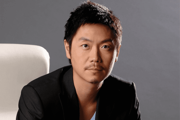 Johnson Lee Asia Pacific Arts Johnson Lee Replaces Bobby AuYeung in