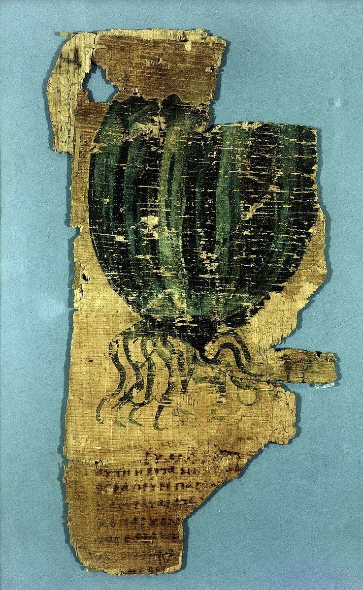 Johnson Papyrus