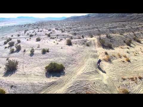 Johnson Valley, California Johnson Valley CA Off Road Mines FPV Quadcopters YouTube