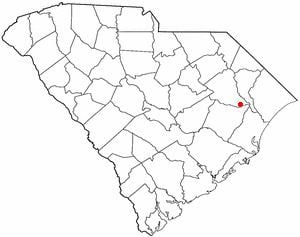 Johnsonville, South Carolina