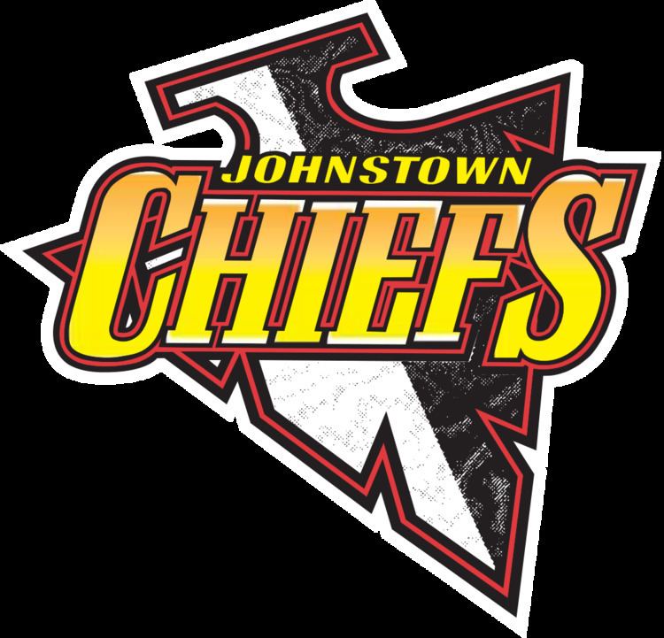 Johnstown Chiefs Johnstown Chiefs Wikipedia