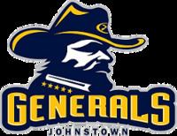 Johnstown Generals httpsuploadwikimediaorgwikipediaenthumbb