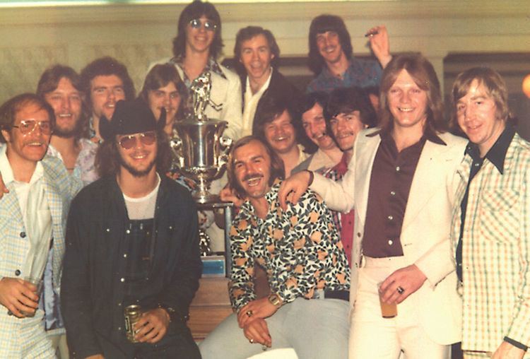 Johnstown Jets Johnstown Jets still savoring 1975 crown Sports tribdemcom
