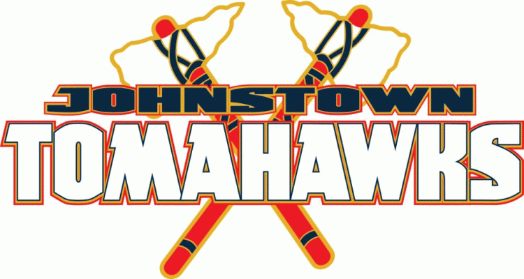 Johnstown Tomahawks Johnstown Tomahawks Fan Blog TheTomablog Tomahawks39 Part Ways with