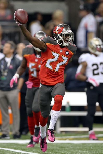 Johnthan Banks Johnthan Banks Photos Tampa Bay Buccaneers v New Orleans