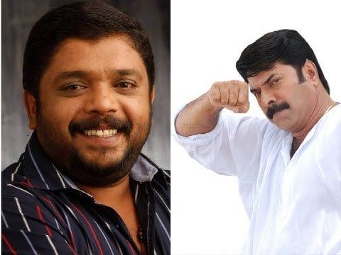 Johny Antony Mammootty to turn Christian again in his next Johny Antony