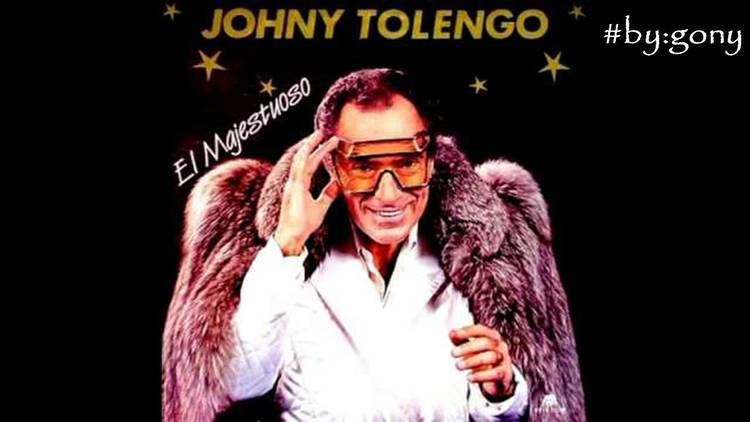 Johny Tolengo, el majestuoso Johny Tolengo El Majestuoso YouTube