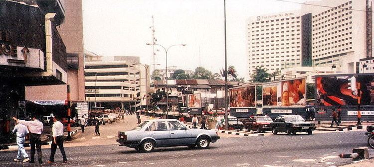 Johor in the past, History of Johor