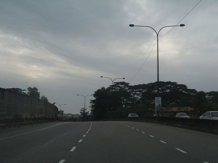 Johor Bahru Inner Ring Road