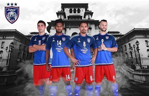 Johor Darul Ta'zim F.C. Coming Soon ADIDAS Official website of Johor Darul Ta39zim FC JDT