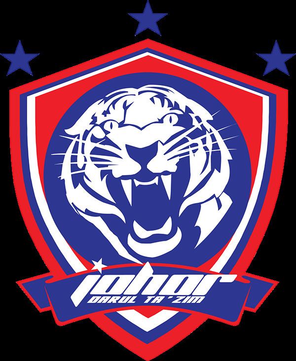 Johor Darul Ta'zim F.C. Johor Darul Ta39zim JDT Football Club on Behance