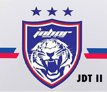 Johor Darul Ta'zim II F.C. httpsimg04rl0ru6c3b7beff3f65b1bebf51ded2b2a9