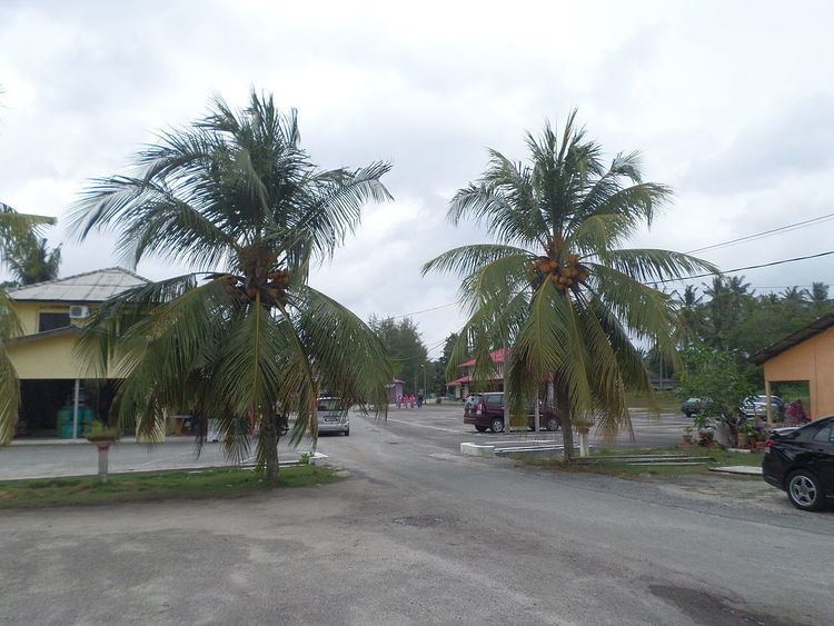 Johor Lama