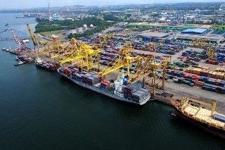 Johor Port Malaysia39s Johor Port earmarks 31 M for 5year modernization plan