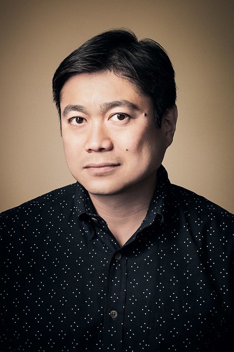 Joi Ito Joi Ito on the Web at 25 39it39s a living evolving