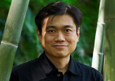 Joi Ito Oxford Internet Institute News Director of MIT Media