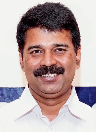 Joice George AdvJoice George Contestant for 2014 Loksabha MP of Kerala contact