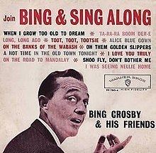 Join Bing and Sing Along httpsuploadwikimediaorgwikipediaenthumbc