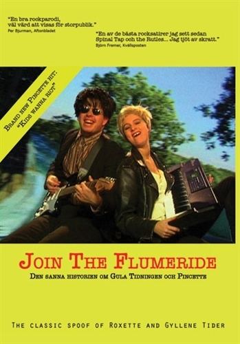 Join the Flumeride Join The Flumeride Musik CDONCOM