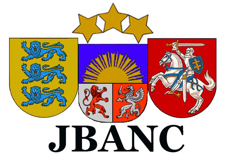 Joint Baltic American National Committee