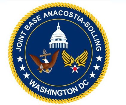 Joint Base Anacostia–Bolling
