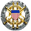 Joint Chiefs of Staff wwwjcsmilPortals36JCSBadge109pngver20151