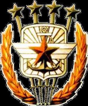 Joint Chiefs of Staff (South Korea)