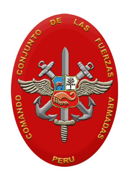 Joint Command of the Armed Forces of Peru